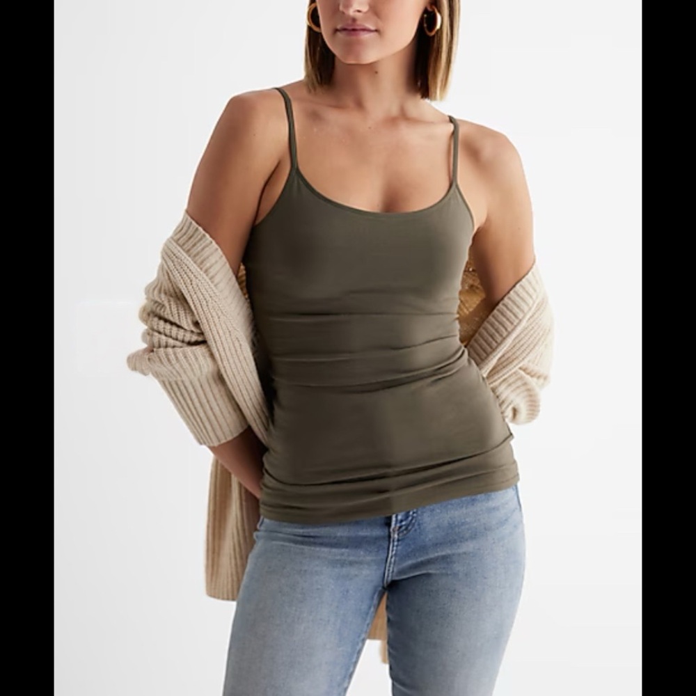 Original Best Loved Cami - Picture 2 of 4